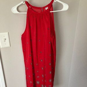 Old Navy lightweight dress